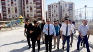 'Devletimiz Şırnak'ı adeta yeniden inşa ediyor'