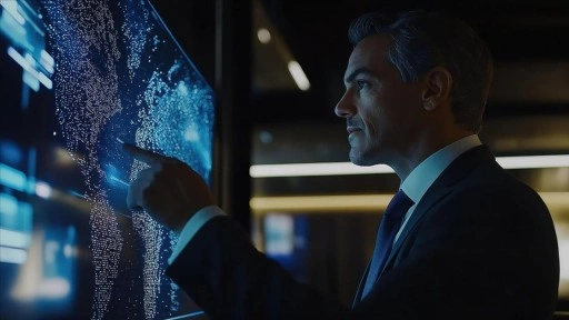 Devletler ve piyasalar yapay zekayı vazgeçilmez görüyor