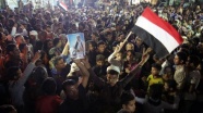 Devrimin 7. yılında Yemen'de umutlar sürüyor