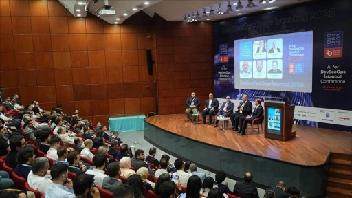 "DevSecOps Days İstanbul" etkinliği teknoloji uzmanlarını ağırlıyor