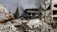 Deyrizor'da son 48 saatte 79 sivil öldü