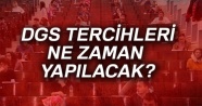 DGS tercihleri 2017 ne zaman yapılacak? ÖSYM giriş sayfası