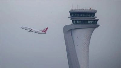 DHMİ, AB destekli yeni nesil hava trafiği projesinde yer almaya hak kazandı