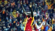 'Diagne kalırsa Galatasaray'da iyi işler yapar'