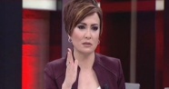 Didem Arslan&#039;dan Reina katliamcısı yorumu