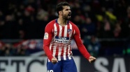 Diego Costa'ya vergi kaçırma suçlaması