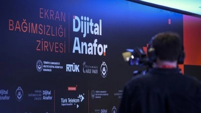"Dijital Anafor: Ekran Bağımsızlığı Zirvesi" ikinci g&uuml;n&uuml;nde s&uuml;r&uuml;yor
