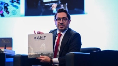 "Dijital Anafor: Ekran Bağımsızlığı Zirvesi" kapsamında "Gazze ve Medya" oturumu