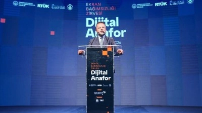 Dijital Anafor: Ekran Bağımsızlığı Zirvesi, sonu&ccedil; bildirisinin ilanıyla tamamlandı