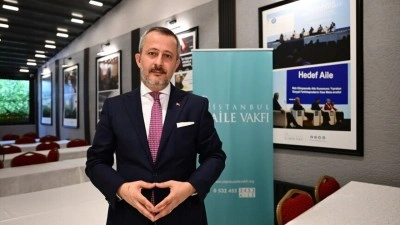 "Dijital Anafor" zirvesinde ekran bağımlılığına &ccedil;&ouml;z&uuml;m aranacak