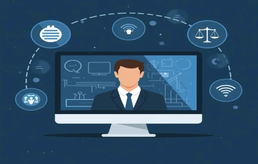 Dijital Çağda Hukuk Hizmetleri: Online Avukatlık ile Hızlı ve Güvenli Danışmanlık