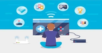 Dijital &Ccedil;ağda Oyun Toplulukları ve Sosyal Etkileşim