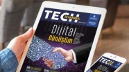 Dijital dergi &#039;Tech İstanbul&#039; yayın hayatına başladı