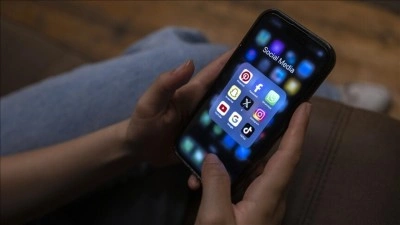 Dijital platformlardaki şiddet i&ccedil;erikleri i&ccedil;in "normalleşerek kanıksanma" uyarısı