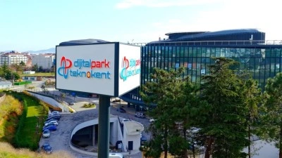 Dijitalpark Teknokent, &Ccedil;ekmek&ouml;y yerleşkesinde 2,2 milyar TL yatırımla ikinci blokunu hizmete a&ccedil;tı