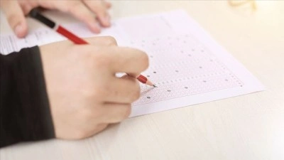 Dikey Ge&ccedil;iş Sınavı sonu&ccedil;ları a&ccedil;ıklandı