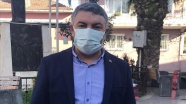 Dilovası Belediye Başkanı Şayir: Ağrılarım gripten daha şiddetliydi