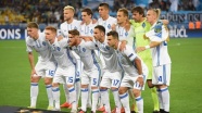 Dinamo Kiev berabere kaldı
