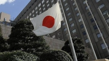 Diplomatı sınır dışı edilen Japonya'dan Rusya'ya misilleme