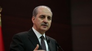 Medyadan sorumlu Bakan Kurtulmuş: Diriliş Ertuğrul&#039;un karşılaştığı tavrı kınıyoruz!