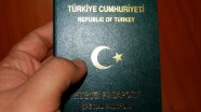 Dış temsilcilikler yeni nesil pasaport vermeye başladı