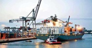 Dış ticaret açığı Ocak ayında yüzde 13,4 azaldı