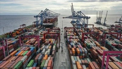 Dış ticaret istatistikleri a&ccedil;ıklandı