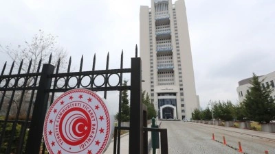 Dış ticaret mevzuatına aykırı davranan firmalara 6 ayda 8,3 milyar liralık ceza