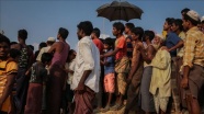 Dışişleri Bakan Yardımcısı Kıran: Rohingya krizi, modern çağın en ağır trajedilerinden biridir