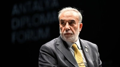 Dışişleri Bakan Yardımcısı Kulaklıkaya: Suriye her zaman dış işlerimizin en &ouml;nemli noktalarından bir