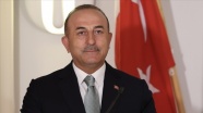 Dışişleri Bakanı Çavuşoğlu: 172 bin vatandaşımız dün Bulgaristan’a giriş yaptı