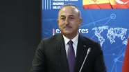 Dışişleri Bakanı Çavuşoğlu: AB ile ilişkilerimizde yeni sayfalar açmak için çalışıyoruz