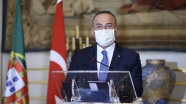 Dışişleri Bakanı Çavuşoğlu: ABD&#039;de olanlar dünyanın tamamı için endişe vericiydi