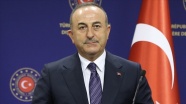 Dışişleri Bakanı Çavuşoğlu ABD Ticaret Bakanı Ross ile telefonda görüştü