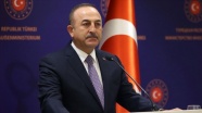 Dışişleri Bakanı Çavuşoğlu Alman Bild'e konuştu
