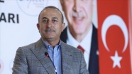 Dışişleri Bakanı Çavuşoğlu: Aşı sertifikasyonları konusunda İngiltere ile mesafe katedildi