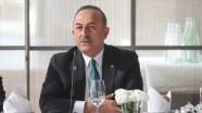 Dışişleri Bakanı Çavuşoğlu: Başka bir insani kıyıma izin vermeyeceğiz
