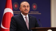 Dışişleri Bakanı Çavuşoğlu bazı büyükelçileri arayarak yeni görev yerlerini tebliğ etti