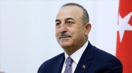 Dışişleri Bakanı Çavuşoğlu, Bulgaristan'ın Hak ve Özgürlükler Hareketi lideri Karadayı ile görü
