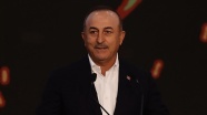Dışişleri Bakanı Çavuşoğlu: DEAŞ'a karşı cephede mücadele eden tek NATO üyesiyiz