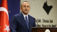 Dışişleri Bakanı Çavuşoğlu: Dün gece Viyana'da iki kahraman vardı
