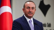 Dışişleri Bakanı Çavuşoğlu: Fransa, AB&#039;nin ve Orta Doğu&#039;nun liderliğine oynuyor