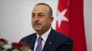 Dışişleri Bakanı Çavuşoğlu, ikili ilişkiler ve bölgesel konuları görüşmek için Suudi Arabistan&#039;a gitti