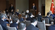 Dışişleri Bakanı Çavuşoğlu Japonya'da