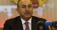 Dışişleri Bakanı Çavuşoğlu’ndan ateşkes açıklaması