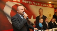 Dışişleri Bakanı Çavuşoğlu'ndan sistem açıklaması