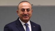 Dışişleri Bakanı Çavuşoğlu New York'ta mevkidaşlarıyla görüştü