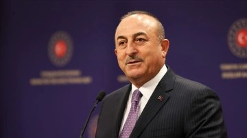 Dışişleri Bakanı Çavuşoğlu, Pele'nin cenaze törenine katılacak