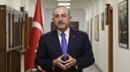 Dışişleri Bakanı Çavuşoğlu: Rusya ile iş birliğimizi geliştirdik