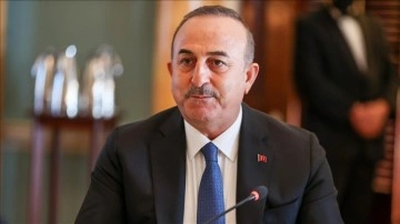 Dışişleri Bakanı Çavuşoğlu: Şu an İsveç’in NATO üyeliğine evet dememiz mümkün değil